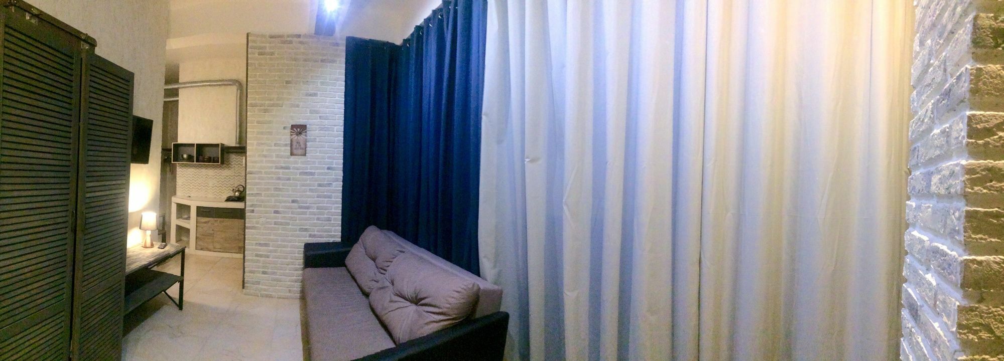 Loft Studii Apartment Adler Ngoại thất bức ảnh